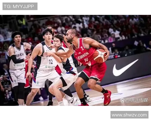 中国男篮对决韩国男篮全场精彩回顾与赛后分析