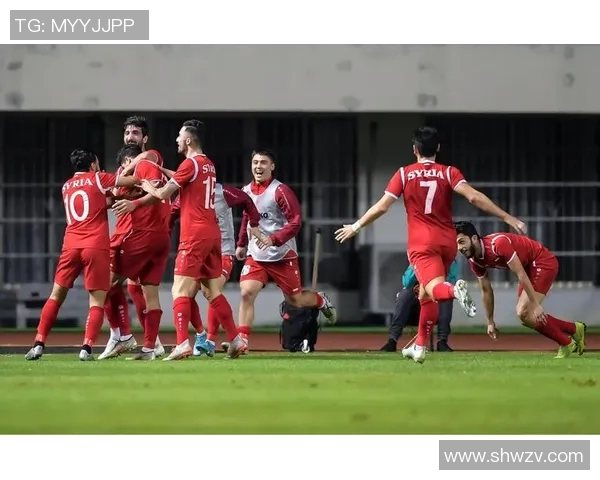 伊朗与叙利亚足球赛直播时间及观看指南九月份最新信息